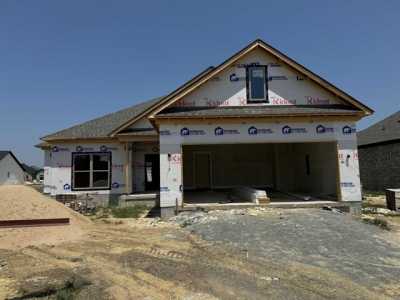 Home For Sale in Greenbrier, Arkansas