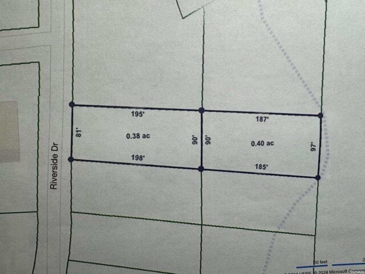 Picture of Residential Land For Sale in Lonsdale, Arkansas, United States