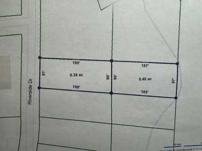 Residential Land For Sale in Lonsdale, Arkansas