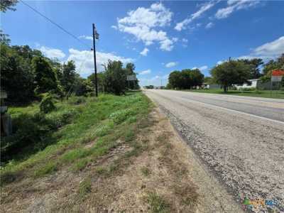 Residential Land For Sale in Rogers, Texas