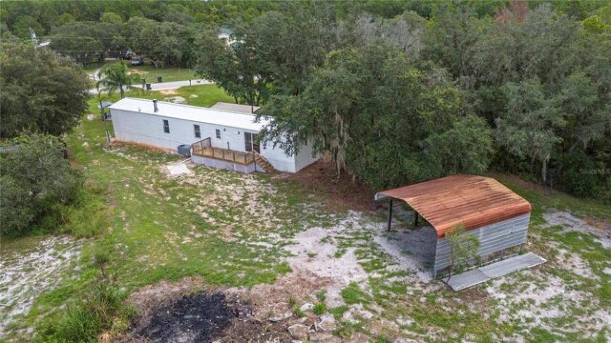 Picture of Home For Sale in Frostproof, Florida, United States