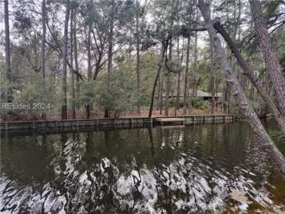 Residential Land For Sale in Hilton Head Island, South Carolina