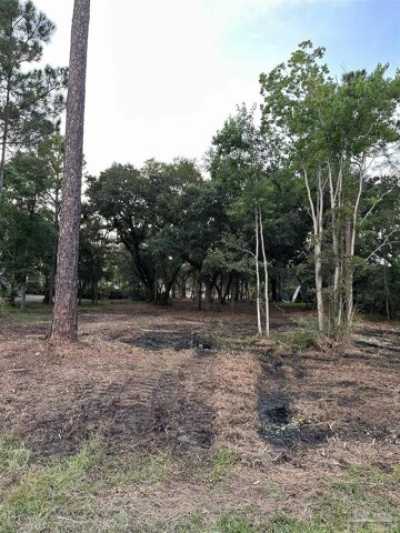 Residential Land For Sale in Milton, Florida