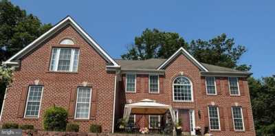 Home For Sale in Randallstown, Maryland