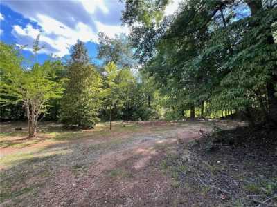 Residential Land For Sale in Dawsonville, Georgia