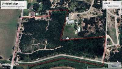 Residential Land For Sale in Brownsville, Texas