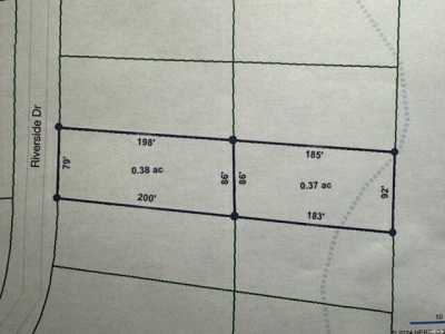 Residential Land For Sale in Lonsdale, Arkansas