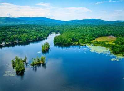 Home For Sale in Newbury, New Hampshire