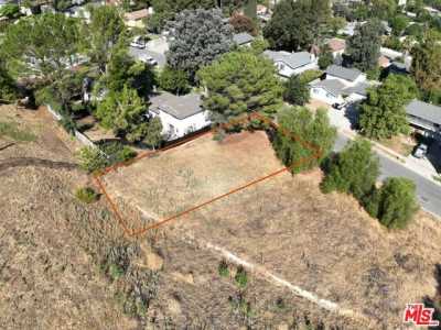 Residential Land For Sale in Newhall, California