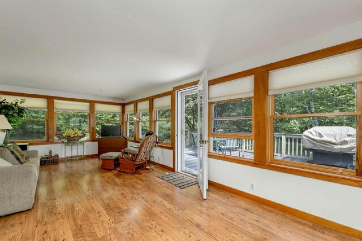 Picture of Home For Sale in Moultonborough, New Hampshire, United States