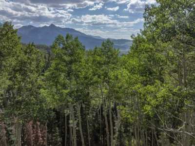 Residential Land For Sale in Telluride, Colorado