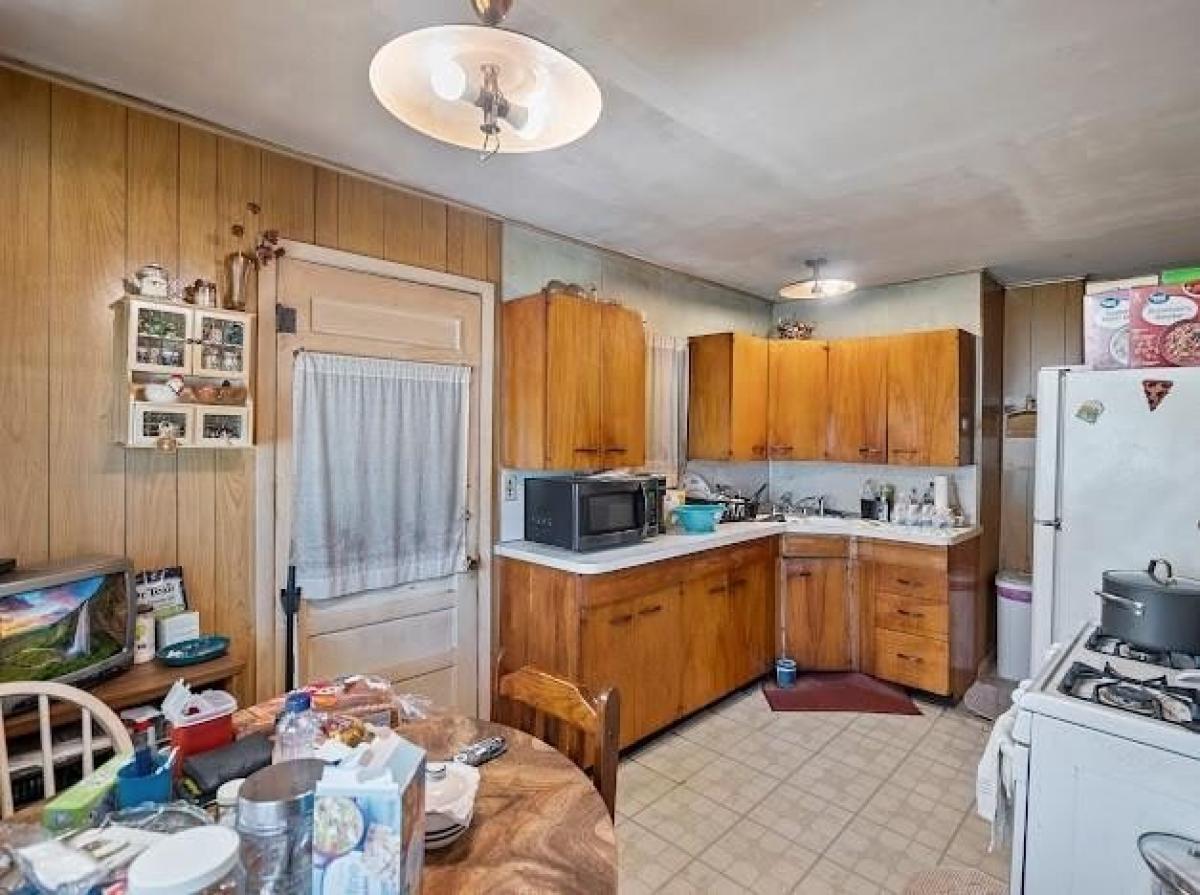 Picture of Home For Sale in Coffeyville, Kansas, United States