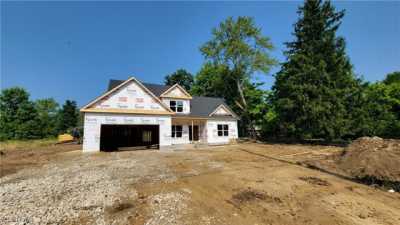 Home For Sale in Twinsburg, Ohio