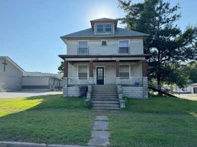 Home For Sale in Webb City, Missouri