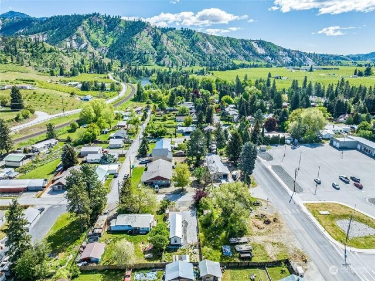 Picture of Residential Land For Sale in Peshastin, Washington, United States