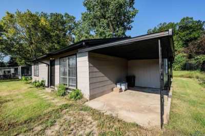 Home For Sale in Jefferson, Texas