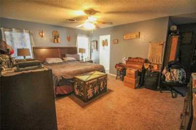 Home For Sale in Breckenridge, Texas