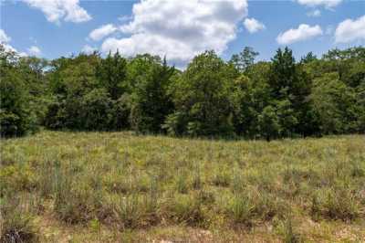 Residential Land For Sale in Caldwell, Texas