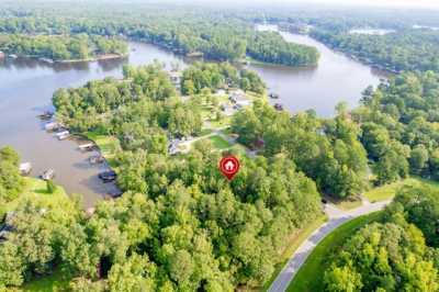 Residential Land For Sale in Milledgeville, Georgia