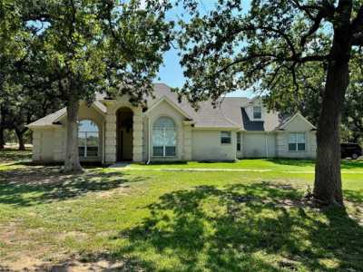 Home For Sale in Decatur, Texas