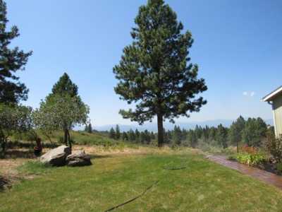 Home For Sale in Chiloquin, Oregon