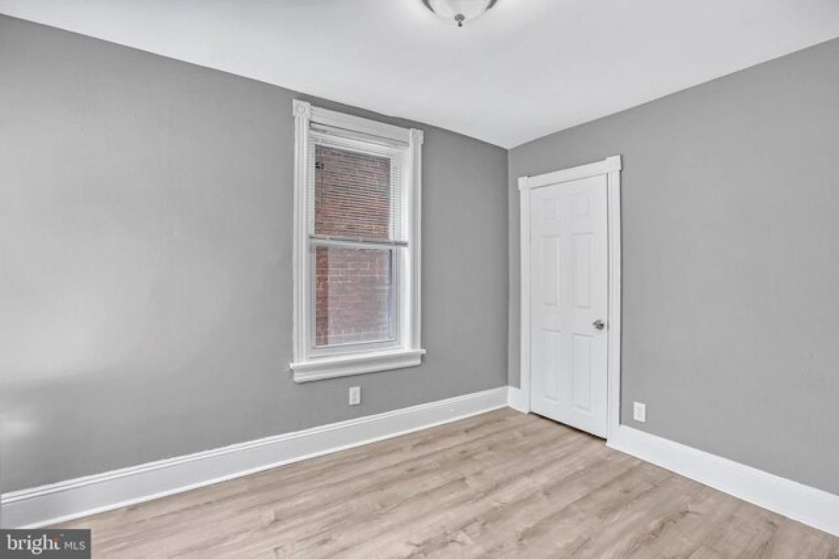 Picture of Apartment For Rent in Trenton, New Jersey, United States