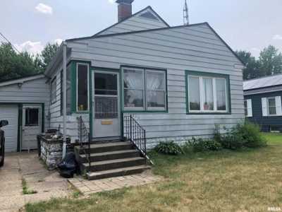 Home For Sale in Havana, Illinois