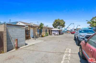 Home For Sale in Bell Gardens, California