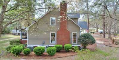 Home For Sale in Leesburg, Georgia