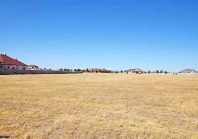 Residential Land For Sale in Odessa, Texas