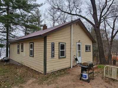 Home For Sale in Spooner, Wisconsin