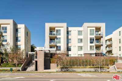 Home For Rent in Playa Vista, California