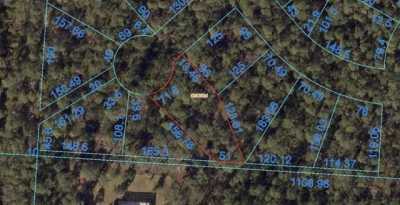 Residential Land For Rent in Pensacola, Florida