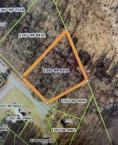 Residential Land For Sale in Cascade, Virginia