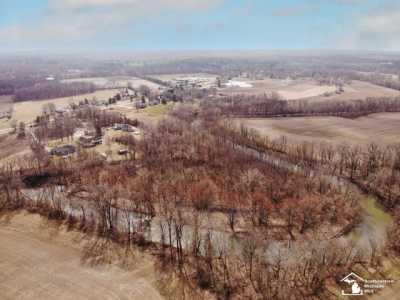 Residential Land For Sale in Petersburg, Michigan