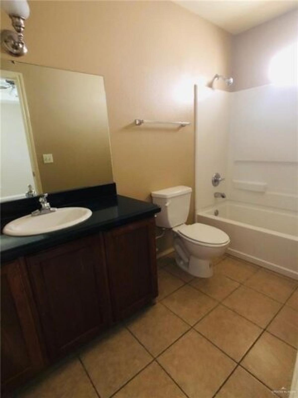 Picture of Apartment For Rent in Pharr, Texas, United States