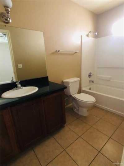 Apartment For Rent in Pharr, Texas