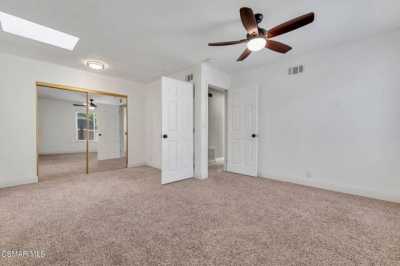 Home For Sale in Newbury Park, California