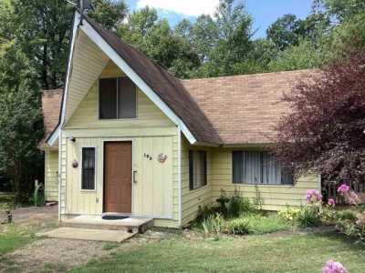 Home For Sale in Mena, Arkansas