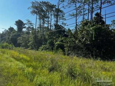 Residential Land For Sale in Navarre, Florida