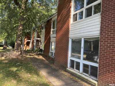 Home For Sale in Murphysboro, Illinois