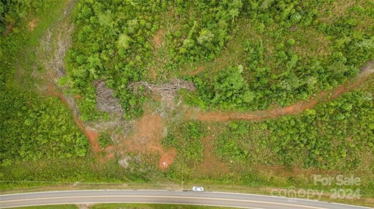 Picture of Residential Land For Sale in Morganton, North Carolina, United States