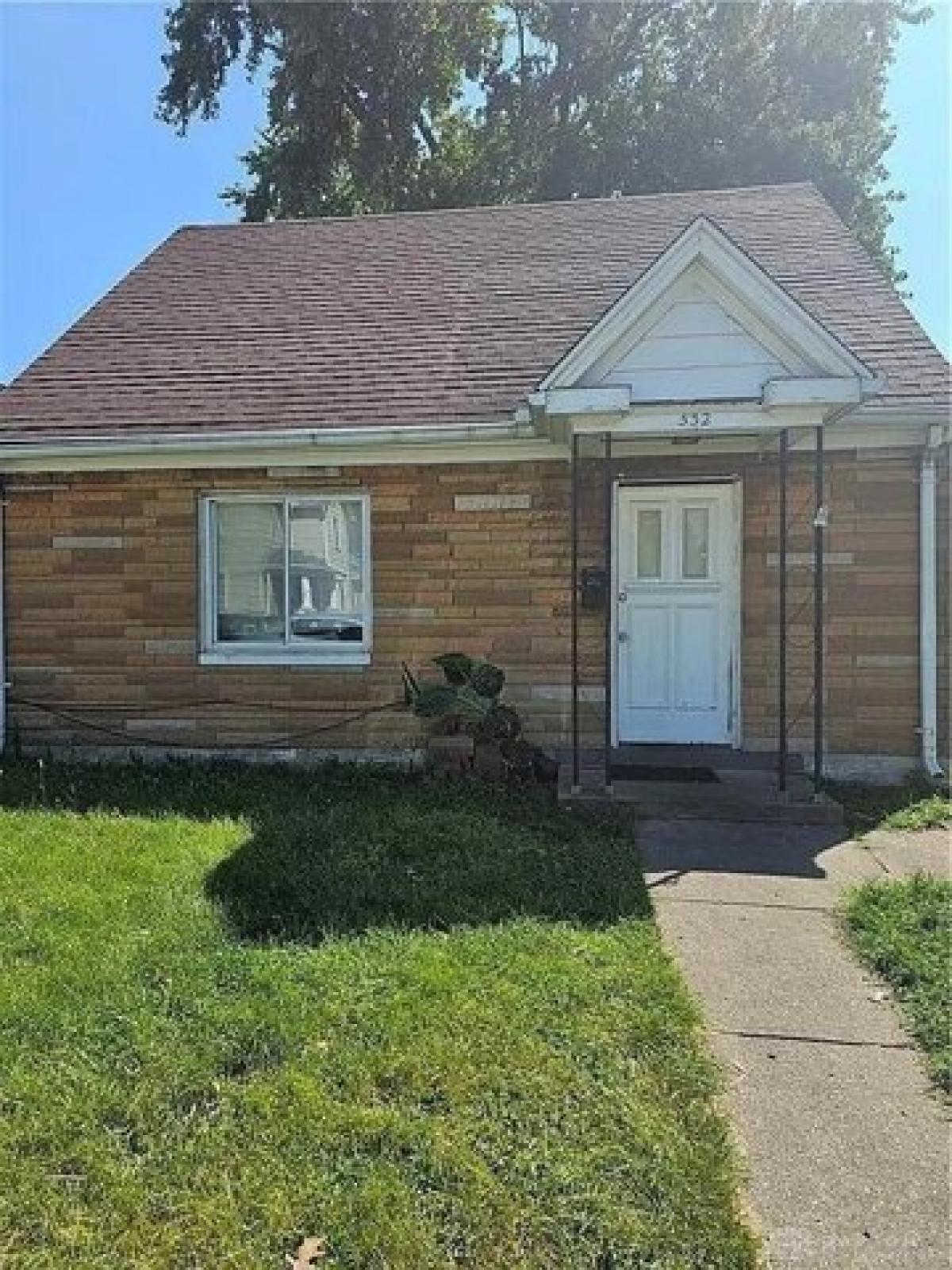 Picture of Home For Rent in Dayton, Ohio, United States