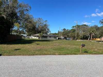 Residential Land For Sale in Sarasota, Florida