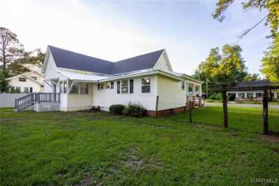 Home For Sale in Samson, Alabama