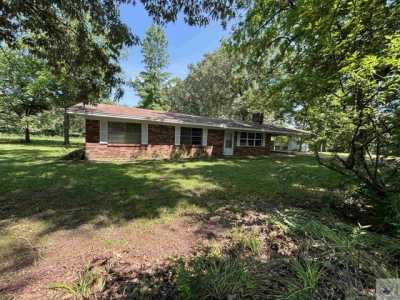 Home For Sale in Foreman, Arkansas