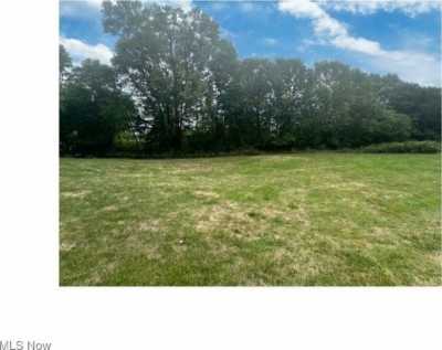 Residential Land For Sale in North Ridgeville, Ohio