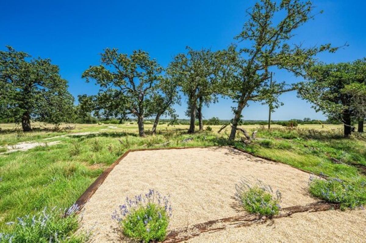 Picture of Residential Land For Sale in Harper, Texas, United States