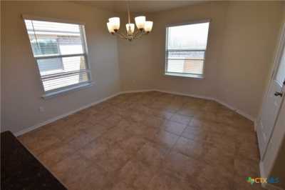 Home For Rent in Temple, Texas