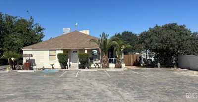 Home For Sale in Taft, California